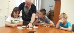 Uczestnicy spotkania