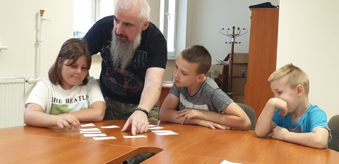 Uczestnicy spotkania