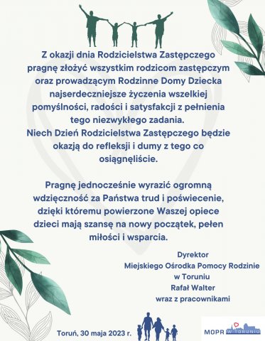 Życzenia