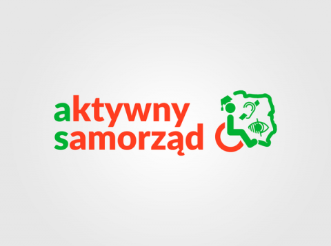 Logo Aktywny Samorząd