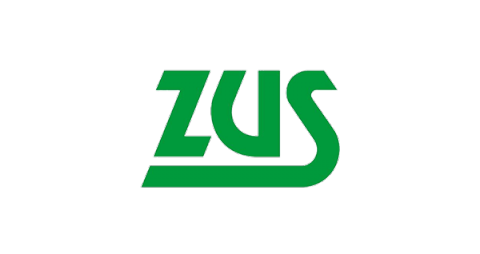 Logo ZUS
