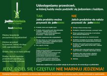 Plakat informacyjny