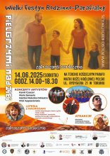 Plakat informacyjny