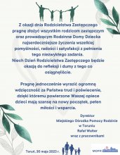 Życzenia