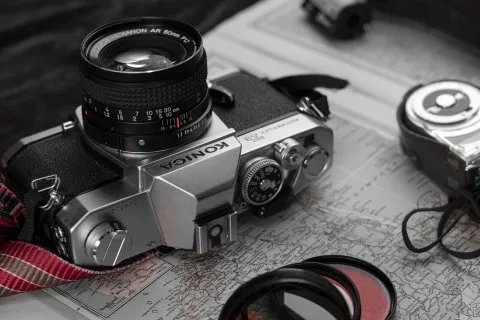 Projekt fotograficzny "Więcej dobra