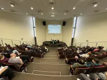 Spotkanie informacyjne