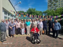 Zdjęcie uczestników