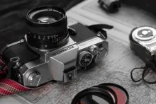 Projekt fotograficzny "Więcej dobra